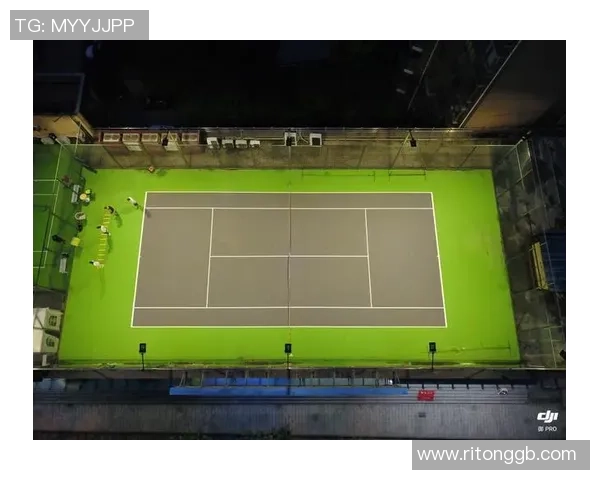 重庆网球队的实力与发展潜力深度分析与探讨 重庆网球队的实力与发展潜力深度分析与探讨