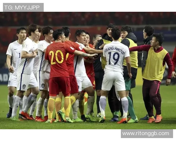 韩国足球明星的崛起与影响力分析及未来发展展望 韩国足球明星的崛起与影响力分析及未来发展展望