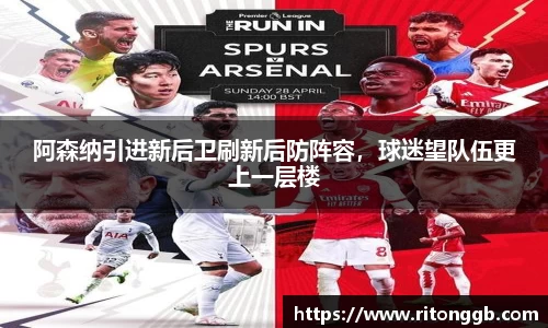阿森纳引进新后卫刷新后防阵容，球迷望队伍更上一层楼