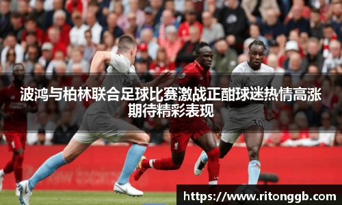 波鸿与柏林联合足球比赛激战正酣球迷热情高涨期待精彩表现
